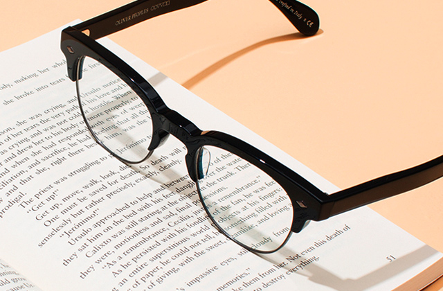 Comparison of Reading Glasses