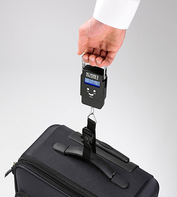 No More Excess Luggage Scale Advanced Digital - Bestadvisor