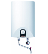 Stiebel Eltron SN 5 SL GB Vented Oversink Water Heater Complete with Tap and Spout