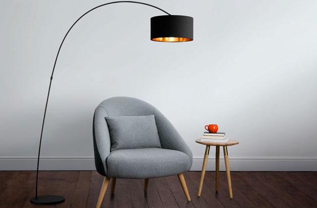 Best Floor Lamps for Adding a Style Into Your Room  