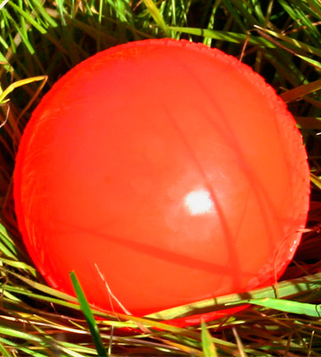 Kosma KG-22092 Windball Cricket Ball - Bestadvisor