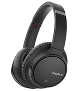 Sony WH-CH700N Wireless Headphones with Active Noise Cancellation