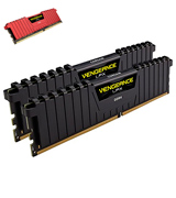 Corsair Vengeance LPX C16 32GB (2 x 16GB) RAM Memory Kit (3200 MHz, XMP 2.0)