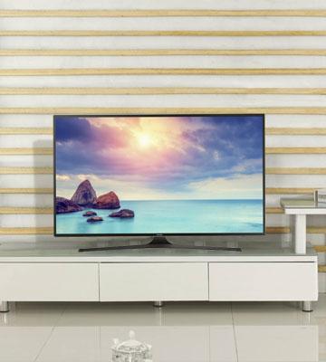 Samsung UE55KU6000 4K Ultra HD Smart TV - Bestadvisor