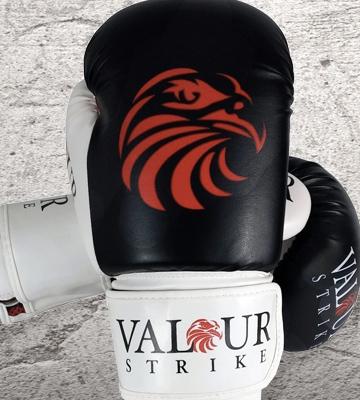 Valour Strike Boxing Gloves - Bestadvisor