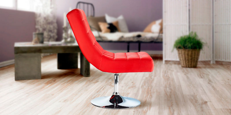 Review of Costantino Montana Swivel Chair
