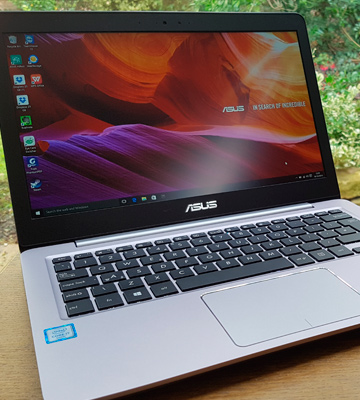 ASUS Chromebook (C223NA-GJ0014) 11.6 Laptop (Intel Celeron N3350, 4GB RAM, 32GB eMMC) - Bestadvisor