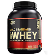 Optimum Nutrition Gold Standard 100% Whey Whey Protein Powder