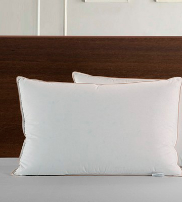 Homescapes Standart Duck Feather Pillows - Bestadvisor