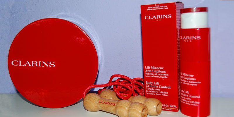Detailed review of Clarins Body Lift Cellulite Control Cream, 200 ml - Bestadvisor