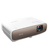 BenQ W2700 4K Projector for Home Theatre with HDR-PRO, DLP, UHD, DCI-P3