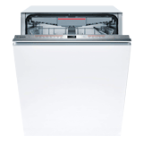 Bosch Serie 6 Active Water SMV68MD02G Fully Integrated Dishwasher