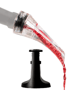 Vinoria AP01B Luxury Red Wine Aerator & Pourer