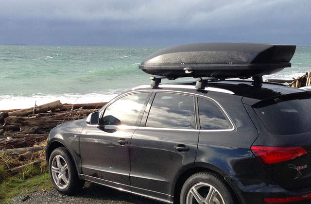 Best Roof Boxes for Vacations and Sports  