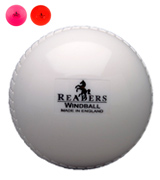 Readers C07RD022006 Windball Cricket Ball
