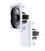 E-Audio Water Resistant Ceiling Speakers