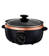Morphy Richards 460016 Sear and Stew Slow Cooker