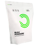 Bulk Powders Pure Unflavoured Creatine Monohydrate Powder