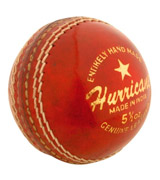 Gray Nicolls 541704 Hurricane Cricket Ball