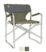 Coleman Deck Camping Chair