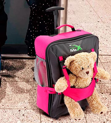 Cabin Max Carry On Childrens Luggage - Bestadvisor