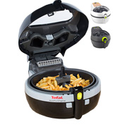 Tefal FZ710840 ActiFry Traditional Air Fryer