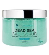PraNaturals Revitalising Dead Sea Body Scrub