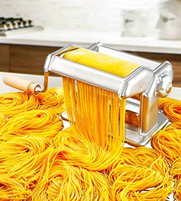 GSD Imperia Pasta Maker Machine - Bestadvisor