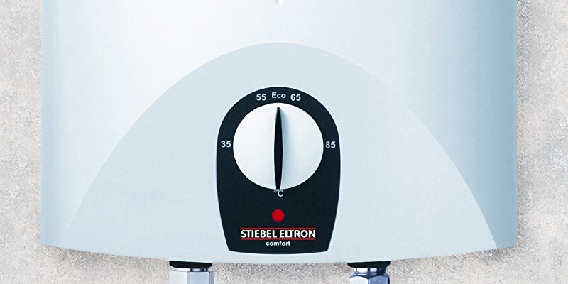 Review of Stiebel Eltron SN 5 SL GB Vented Oversink Water Heater Complete with Tap and Spout