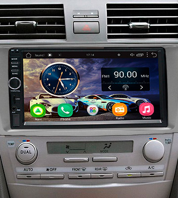 Review of Panlelo S1 Car Stereo Touchscreen