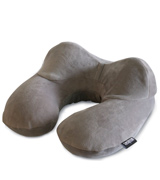 SYCOTEK LENP001GRA Inflatable Travel Pillow