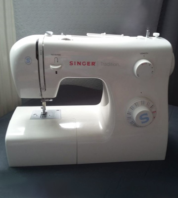SINGER Tradition 2259 Sewing Machine - Bestadvisor