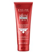 Eveline Cosmetics M00005113 Slim Extreme 3D Thermo Active Slimming Serum Anti Cellulite 250 ml