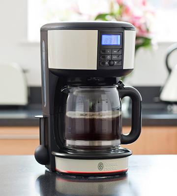 Russell Hobbs 20683 Legacy Filter Coffee Maker - Bestadvisor