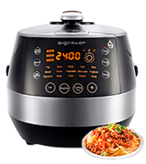 Aigostar Happy Chef 7-in-1 30KHF Electric Multi Cooker