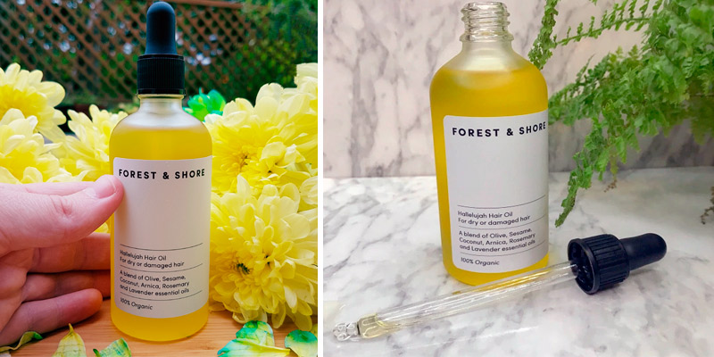 Review of Forest Master 100% Organic Treatment and Protection