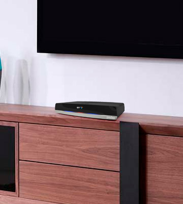 BT Youview+ (77328) with Twin HD Freeview and 7 Day Catch Up TV - Bestadvisor