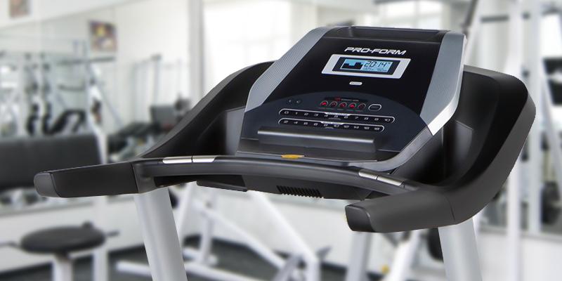ProForm Endurance M7 Treadmill in the use - Bestadvisor