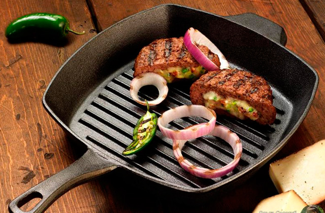 Best Griddle Pans for Use in Your Kitchen  
