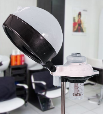 Cocnsie Home Salon Home Professional Hair Steamer and Conditioning Machine - Bestadvisor