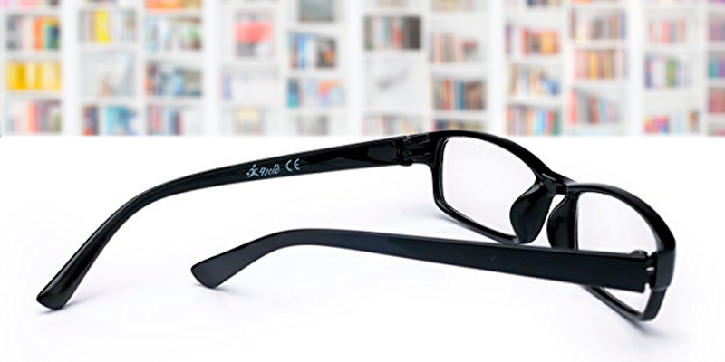 4sold slim 2016 Slim Reading Glasses in the use - Bestadvisor