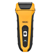Wahl Wet/Dry Lithium Lifeproof Shaver for Men