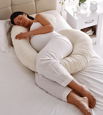 Summer Infant 95021 Body Comfort Pillow - Bestadvisor