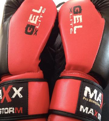Maxx Gloves Boxing Gloves - Bestadvisor