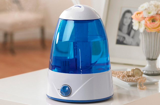Comparison of Cool Mist Humidifiers