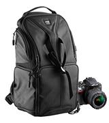 Neewer Camera Sling Backpack for DSLR and Mirrorless Camera