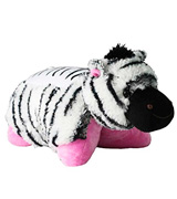 My Pillow Pets Zippity Zebra Dream Lite