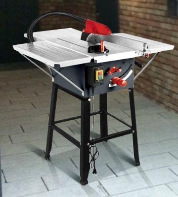 Dirty Pro Tools 10-inch 1800W Table Saw - Bestadvisor