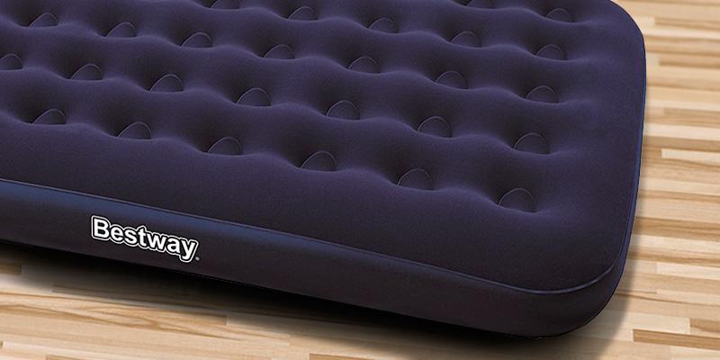 Review of Bestway 67002N Inflatable Air Bed