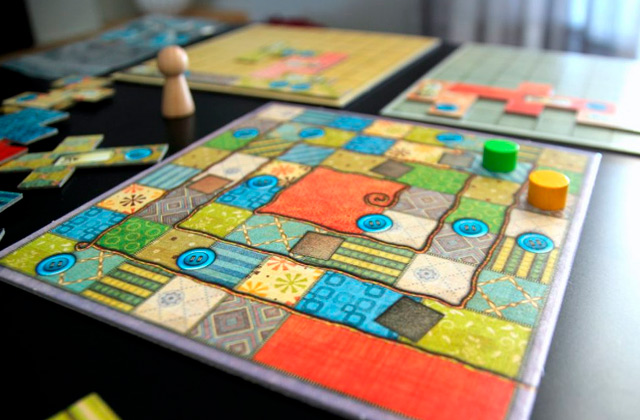 Comparison of 2 Player Board Games to Enjoy with Your Family and Friends